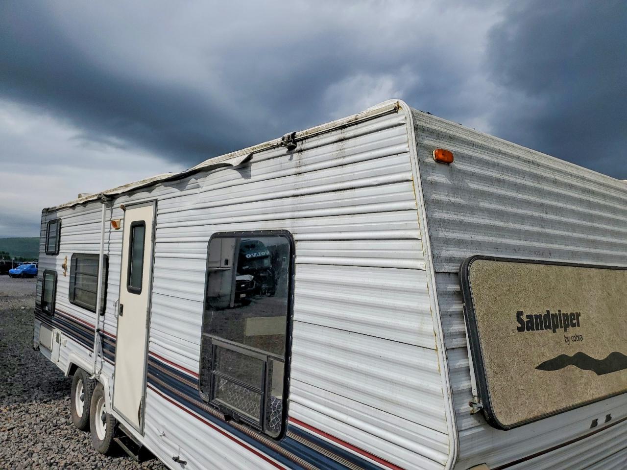 1995 COBRA SANDPIPER