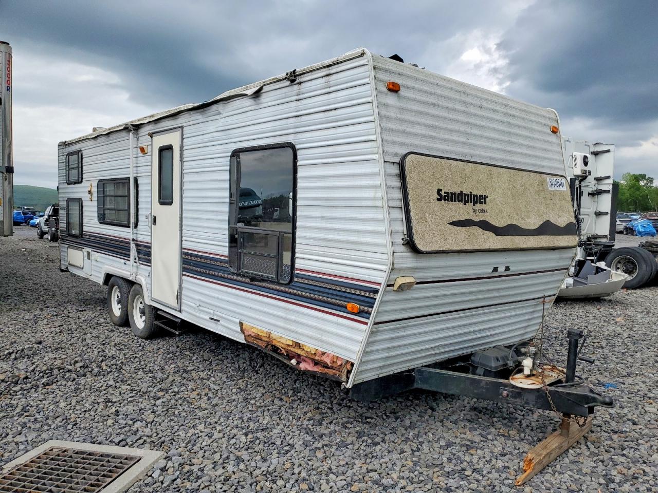 1995 COBRA SANDPIPER