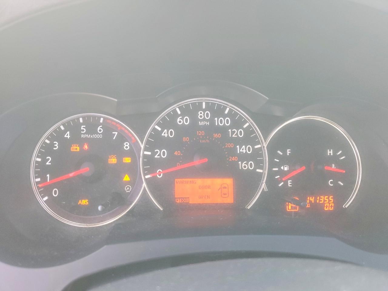2010 NISSAN ALTIMA