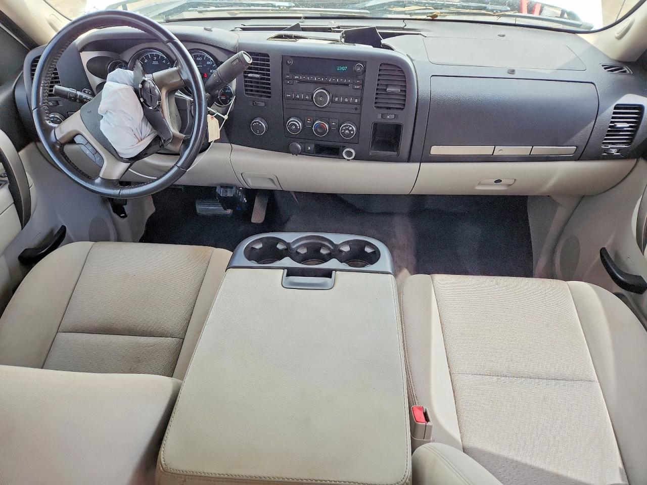 2010 CHEVROLET ALL Models