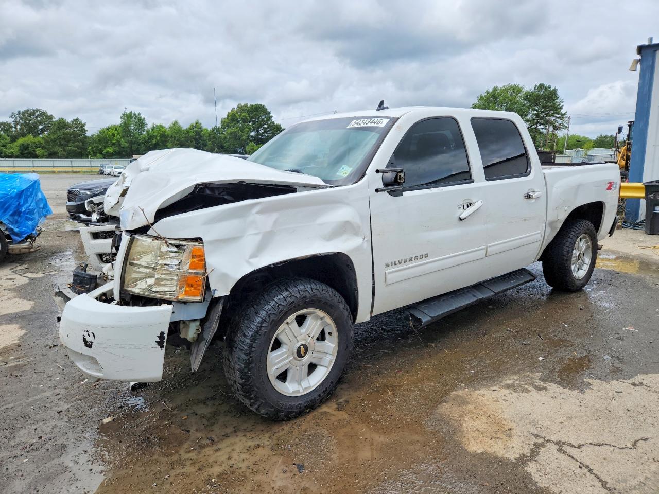 2010 CHEVROLET ALL Models
