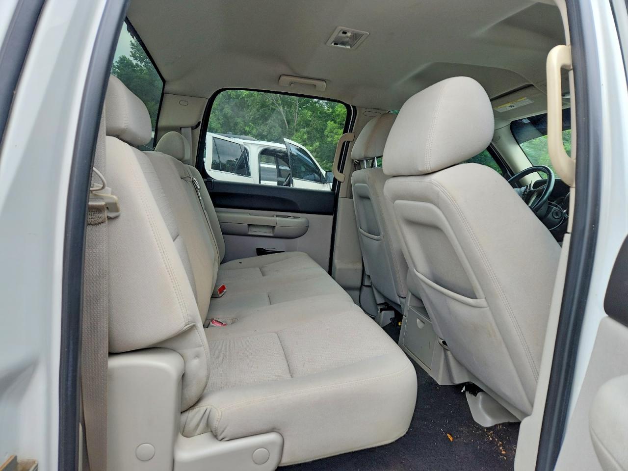 2010 CHEVROLET ALL Models