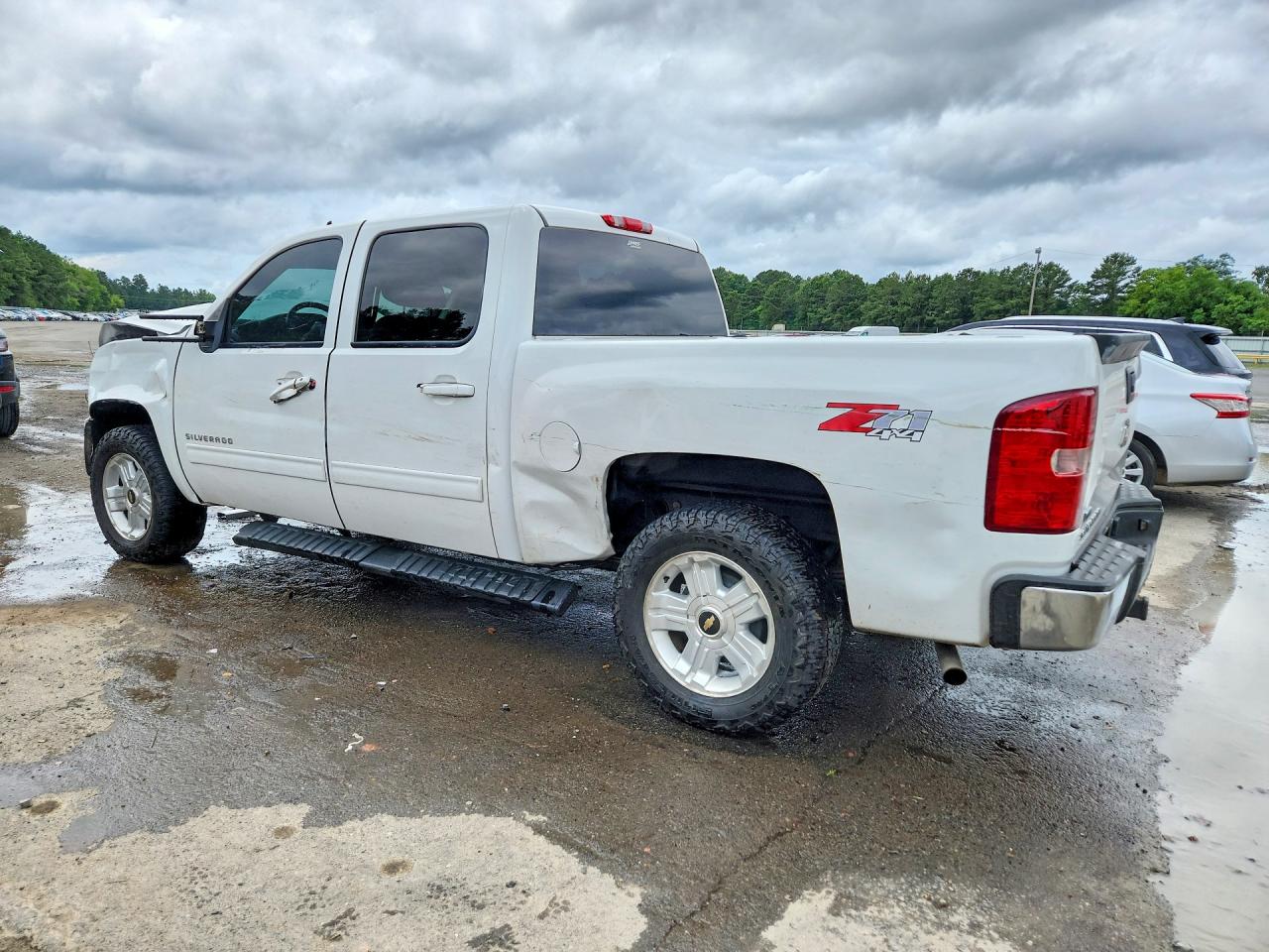 2010 CHEVROLET ALL Models