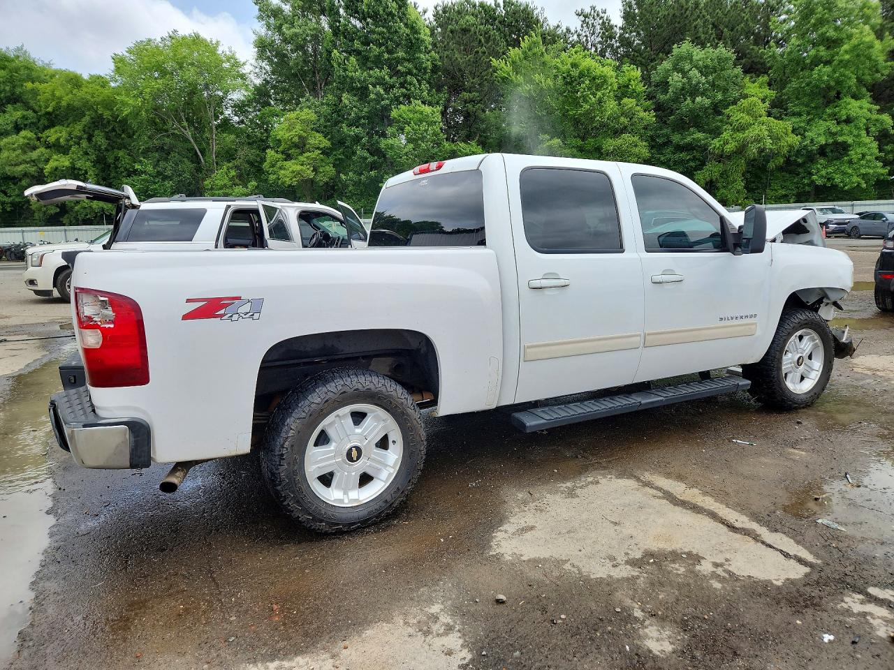2010 CHEVROLET ALL Models