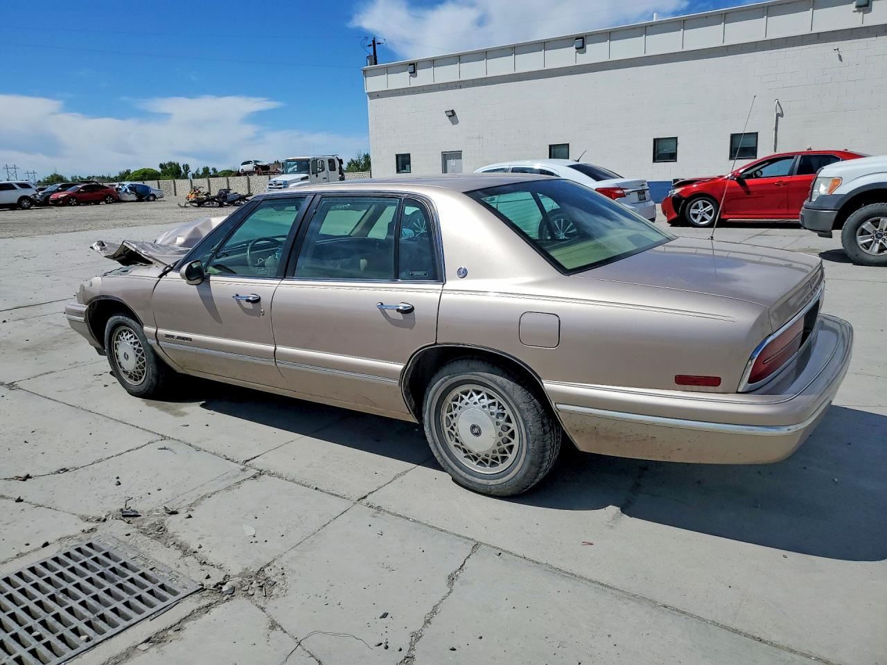 1995 BUICK PARK AVE