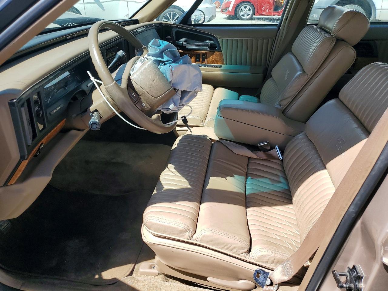 1995 BUICK PARK AVE