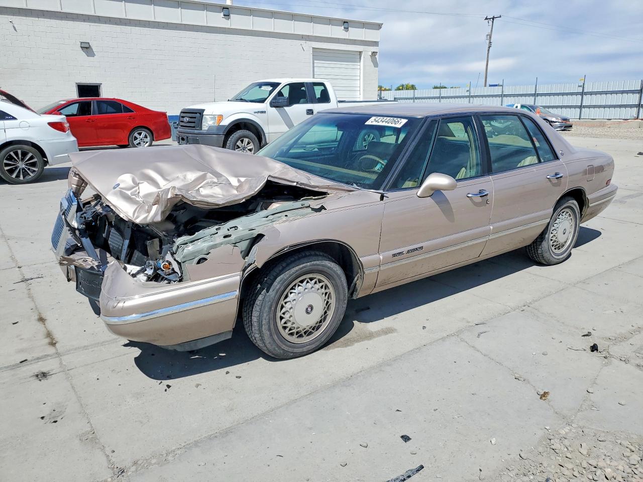 1995 BUICK PARK AVE