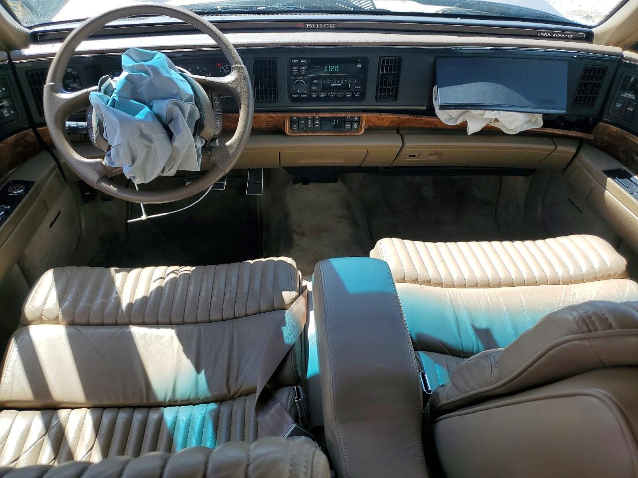 1995 BUICK PARK AVE