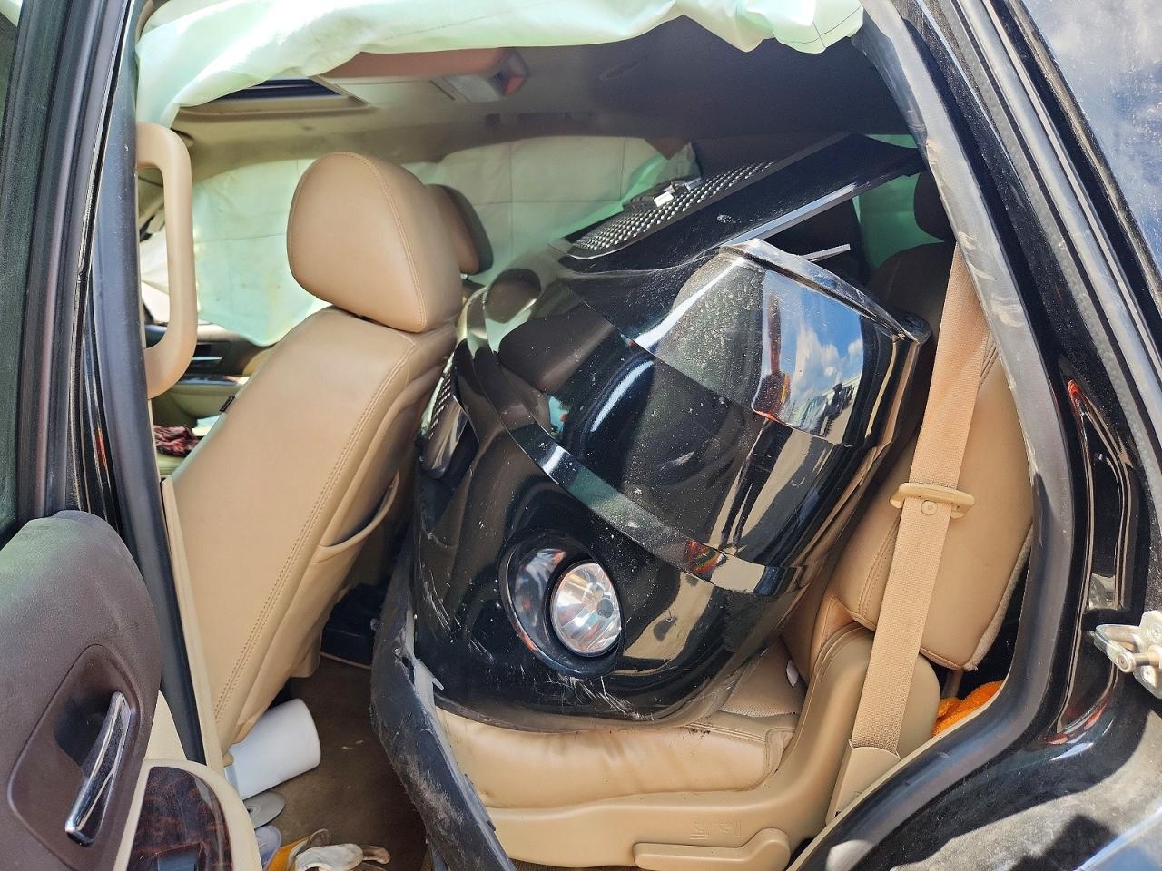 2010 GMC YUKON