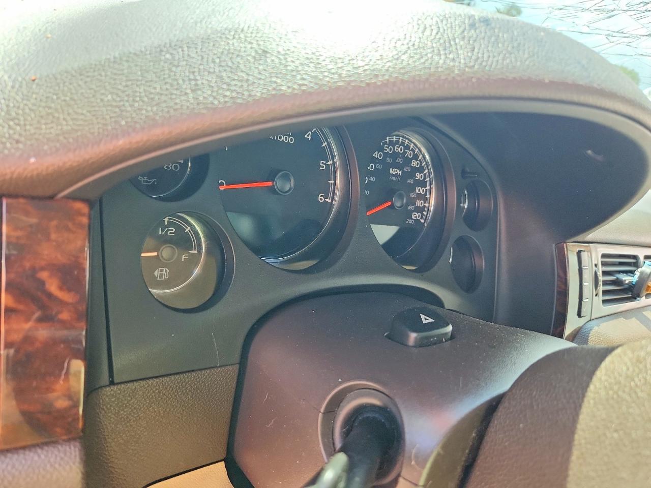 2010 GMC YUKON