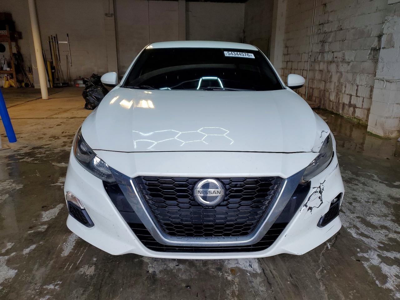 2020 NISSAN ALTIMA