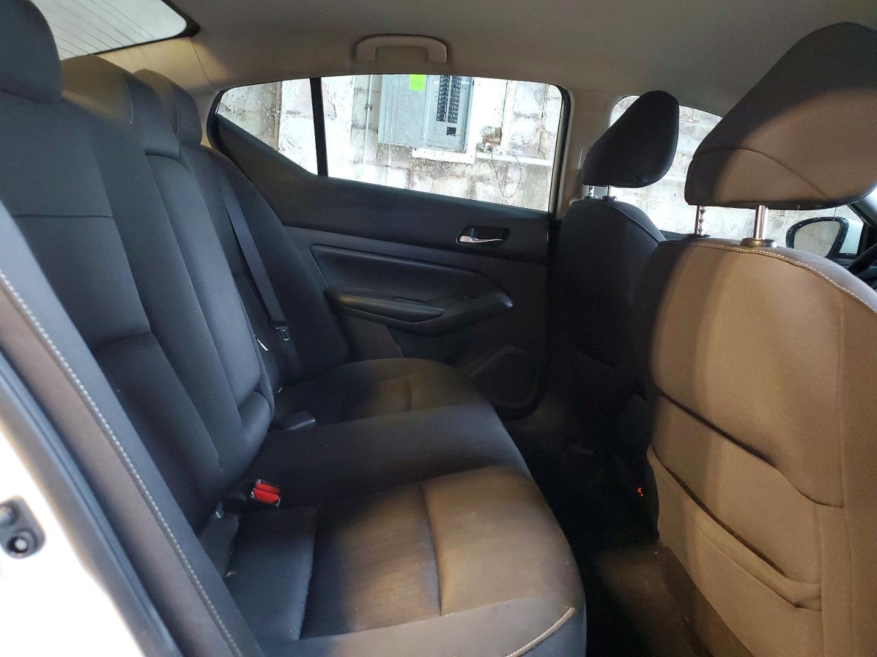 2020 NISSAN ALTIMA