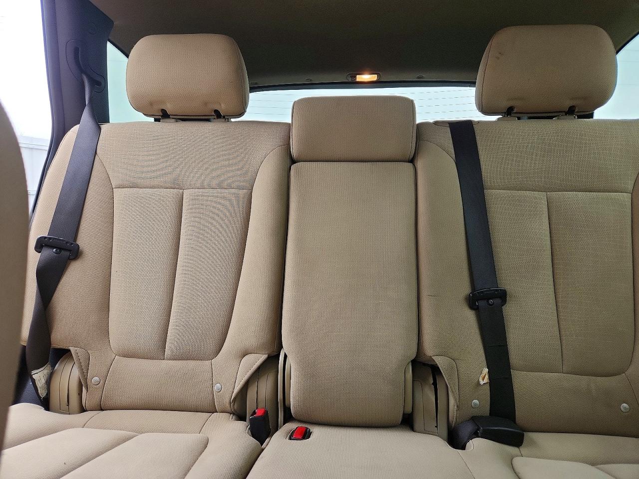 2010 HYUNDAI SANTA FE