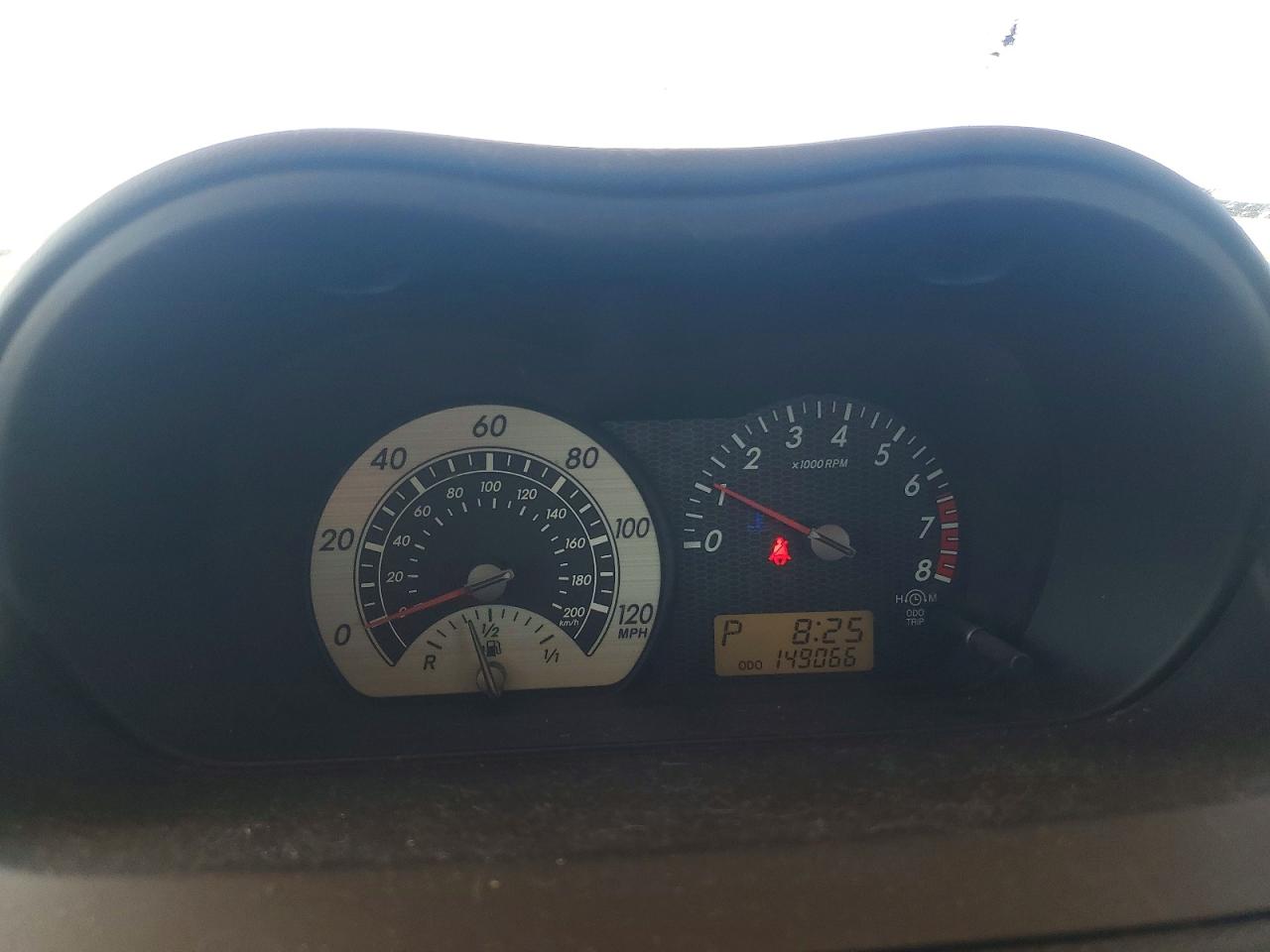 2006 SCION XA