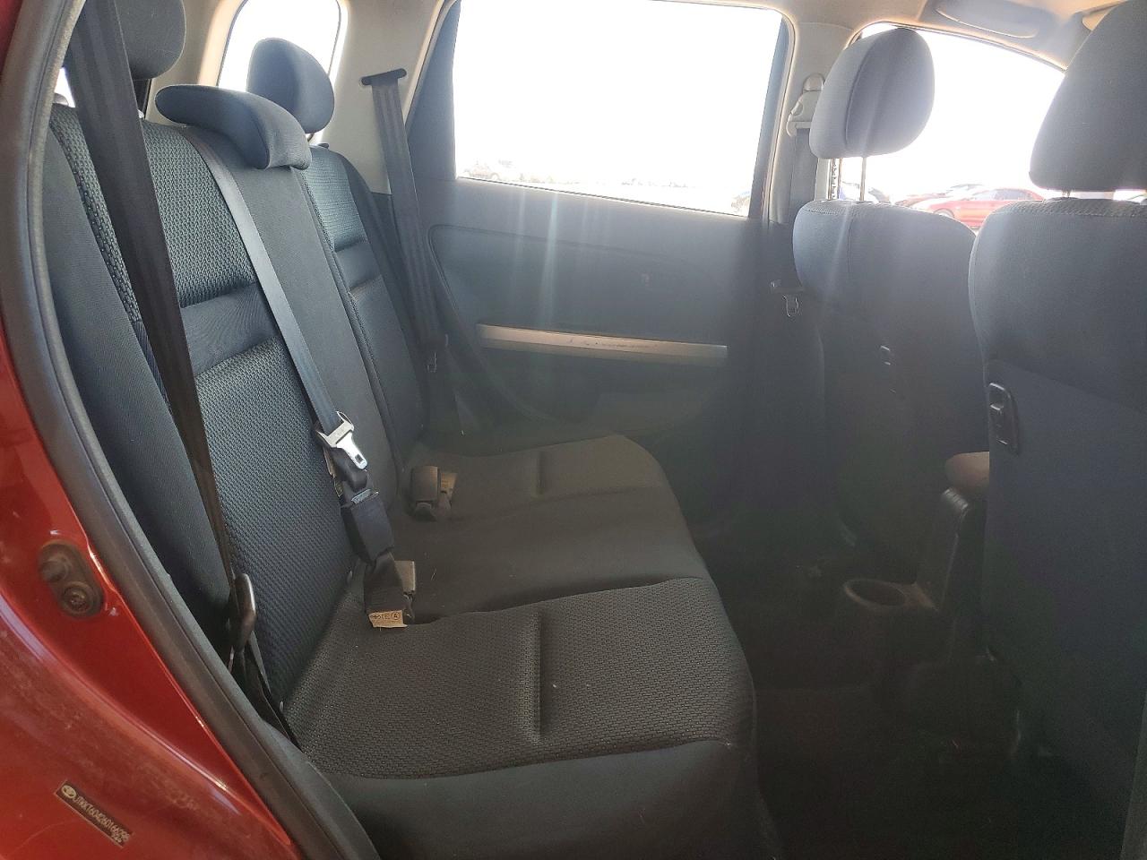 2006 SCION XA