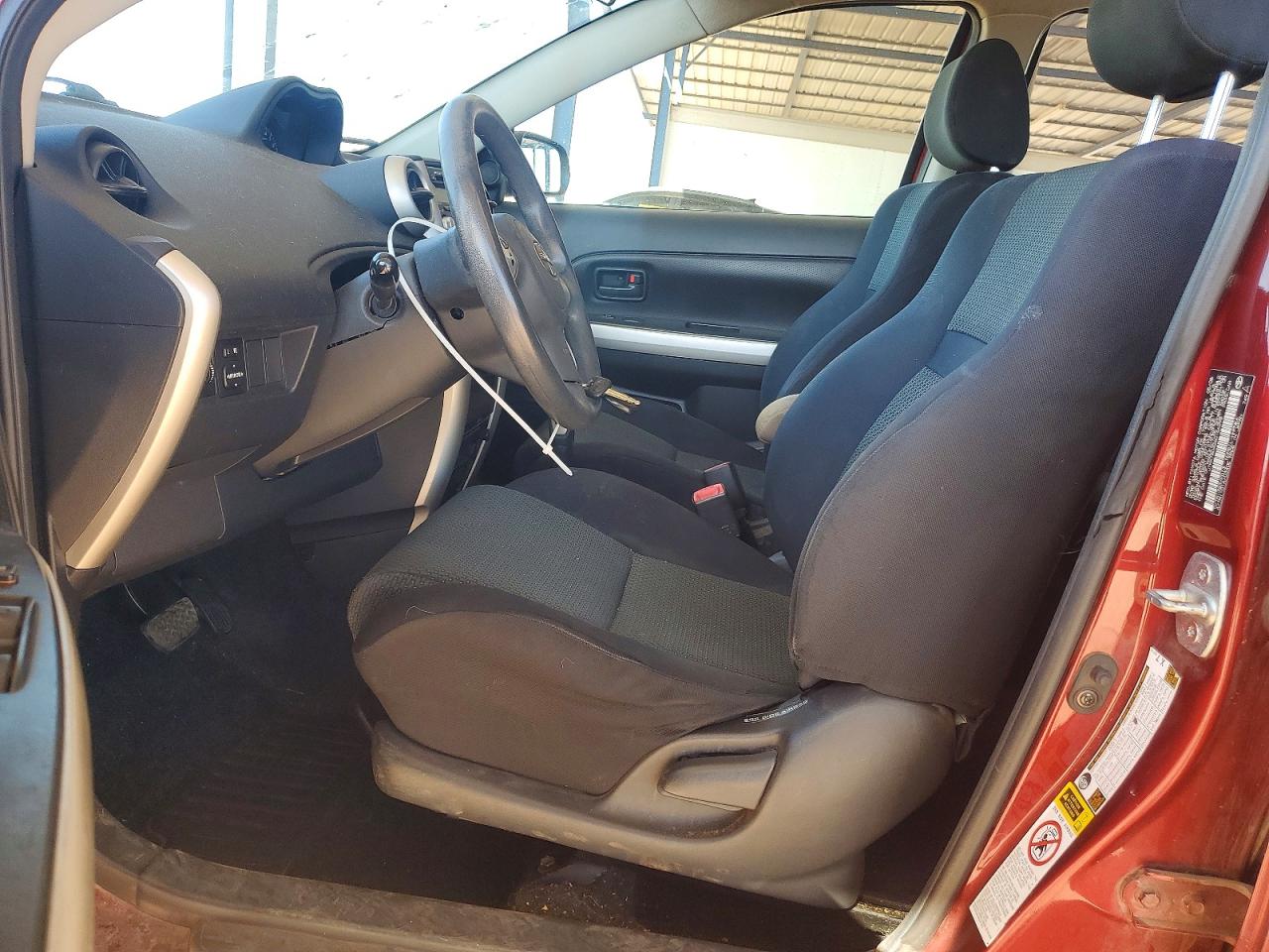 2006 SCION XA