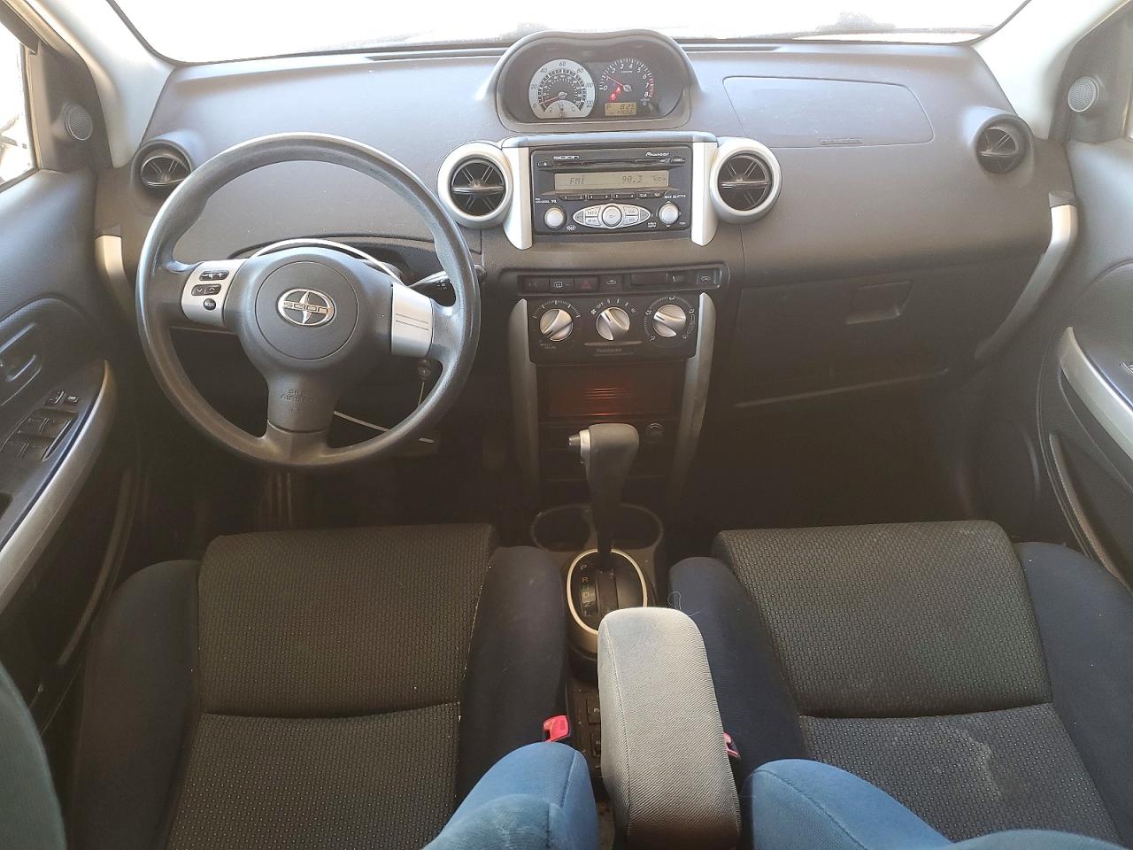 2006 SCION XA