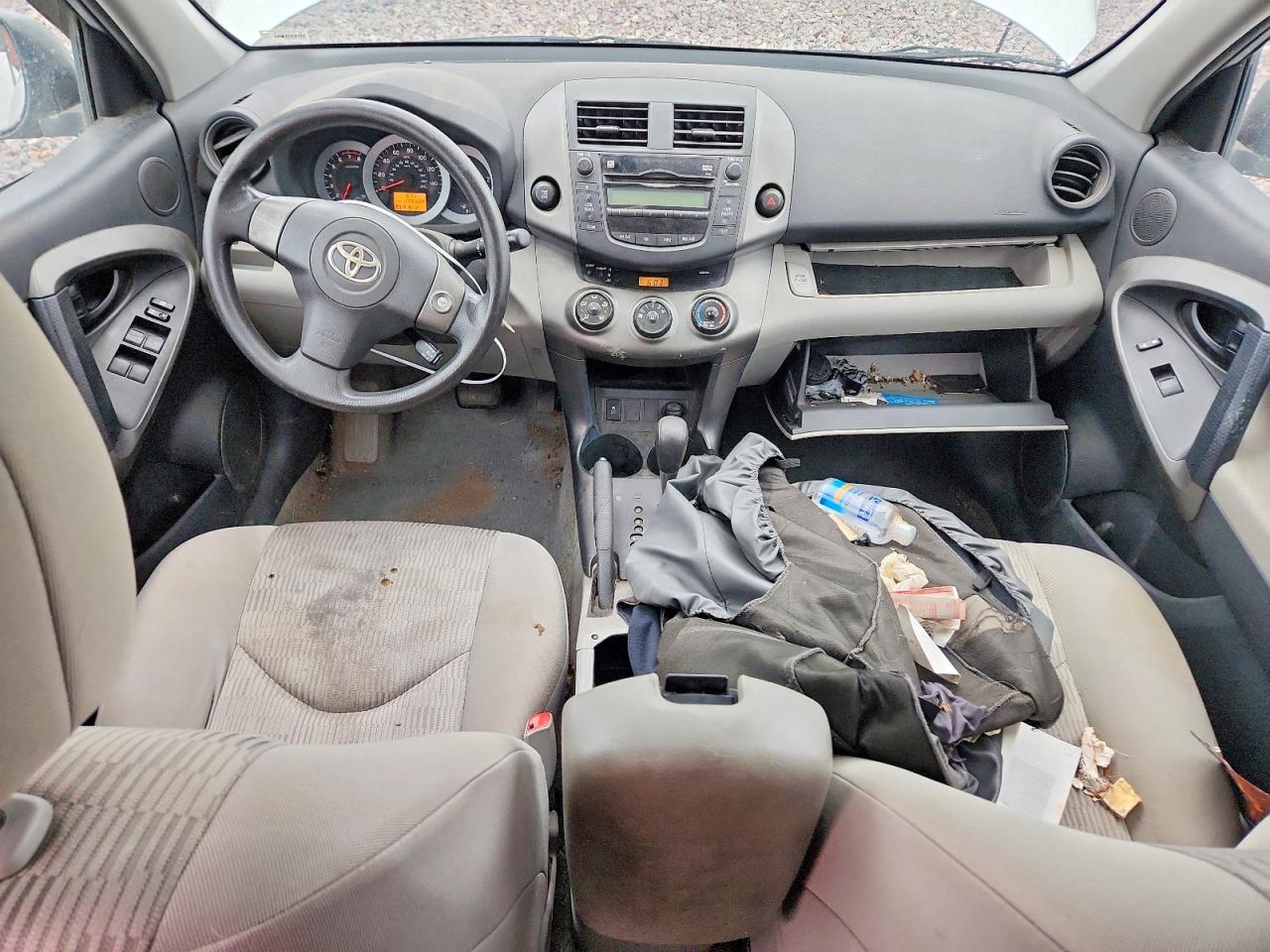 2010 TOYOTA RAV4