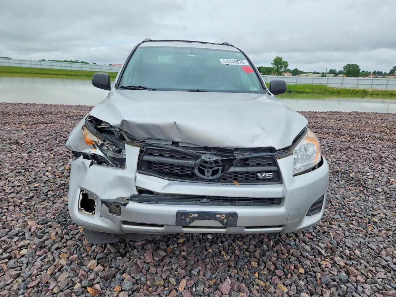 2010 TOYOTA RAV4