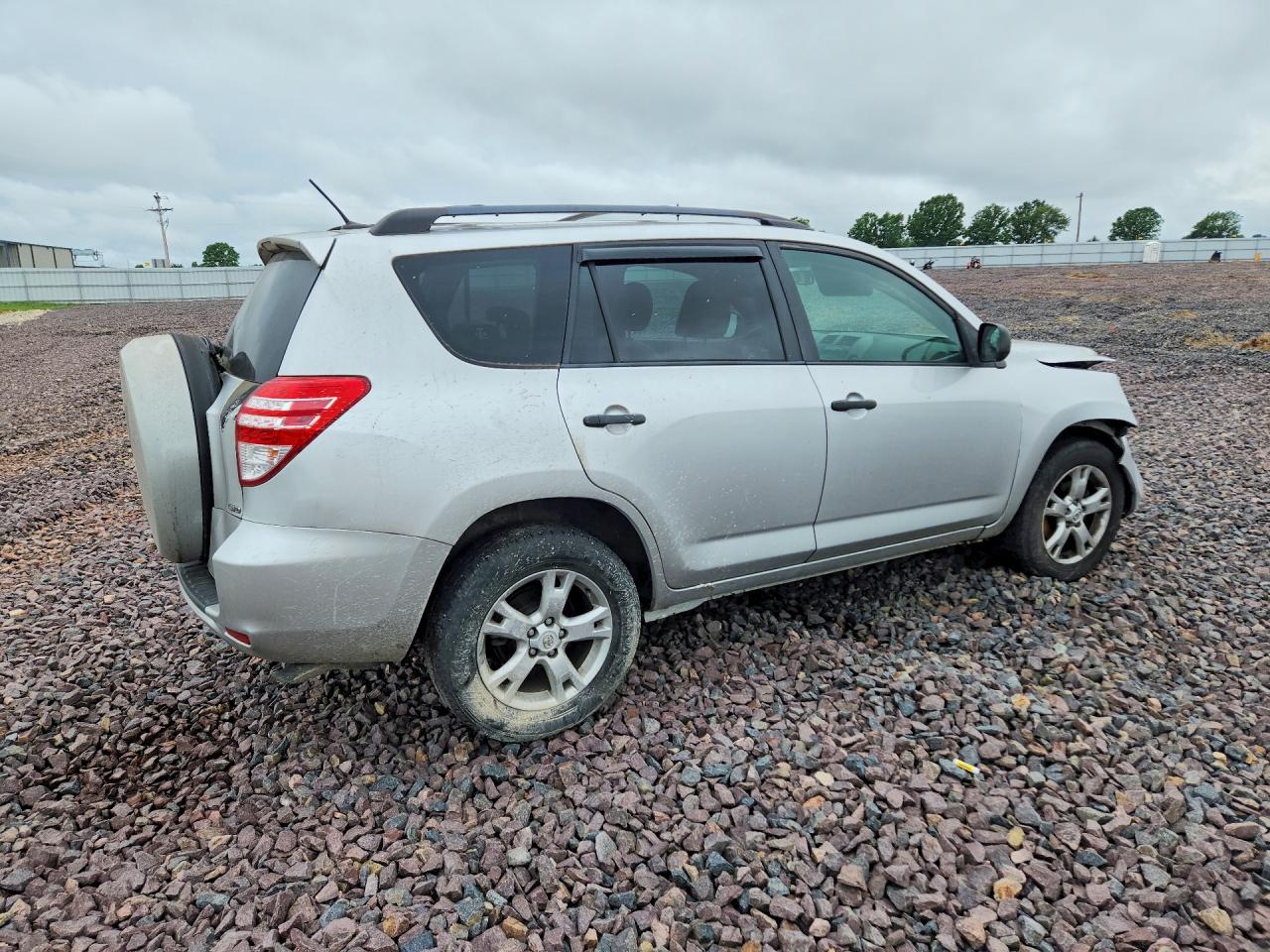 2010 TOYOTA RAV4