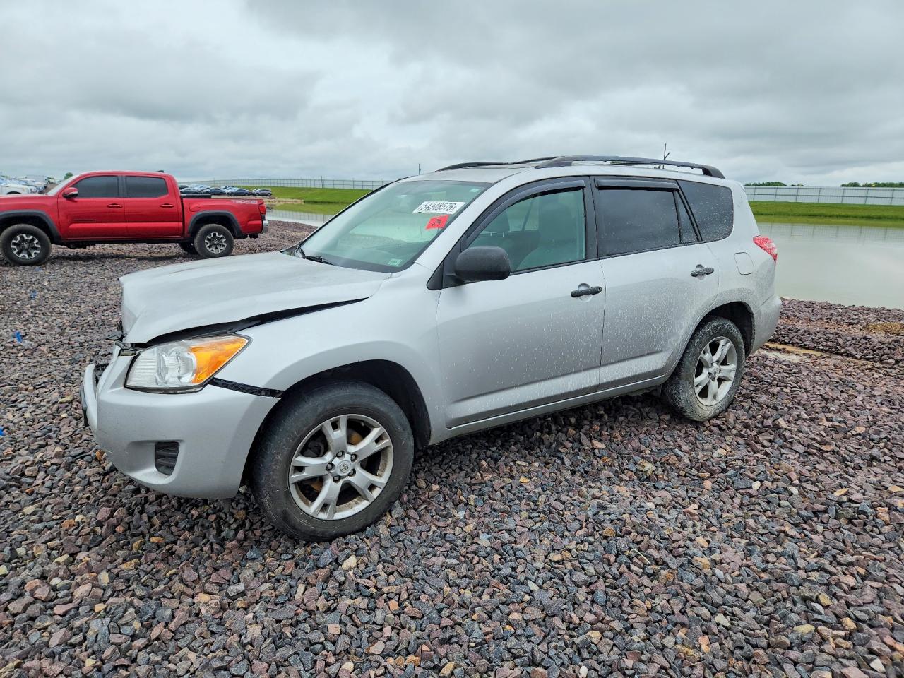 2010 TOYOTA RAV4