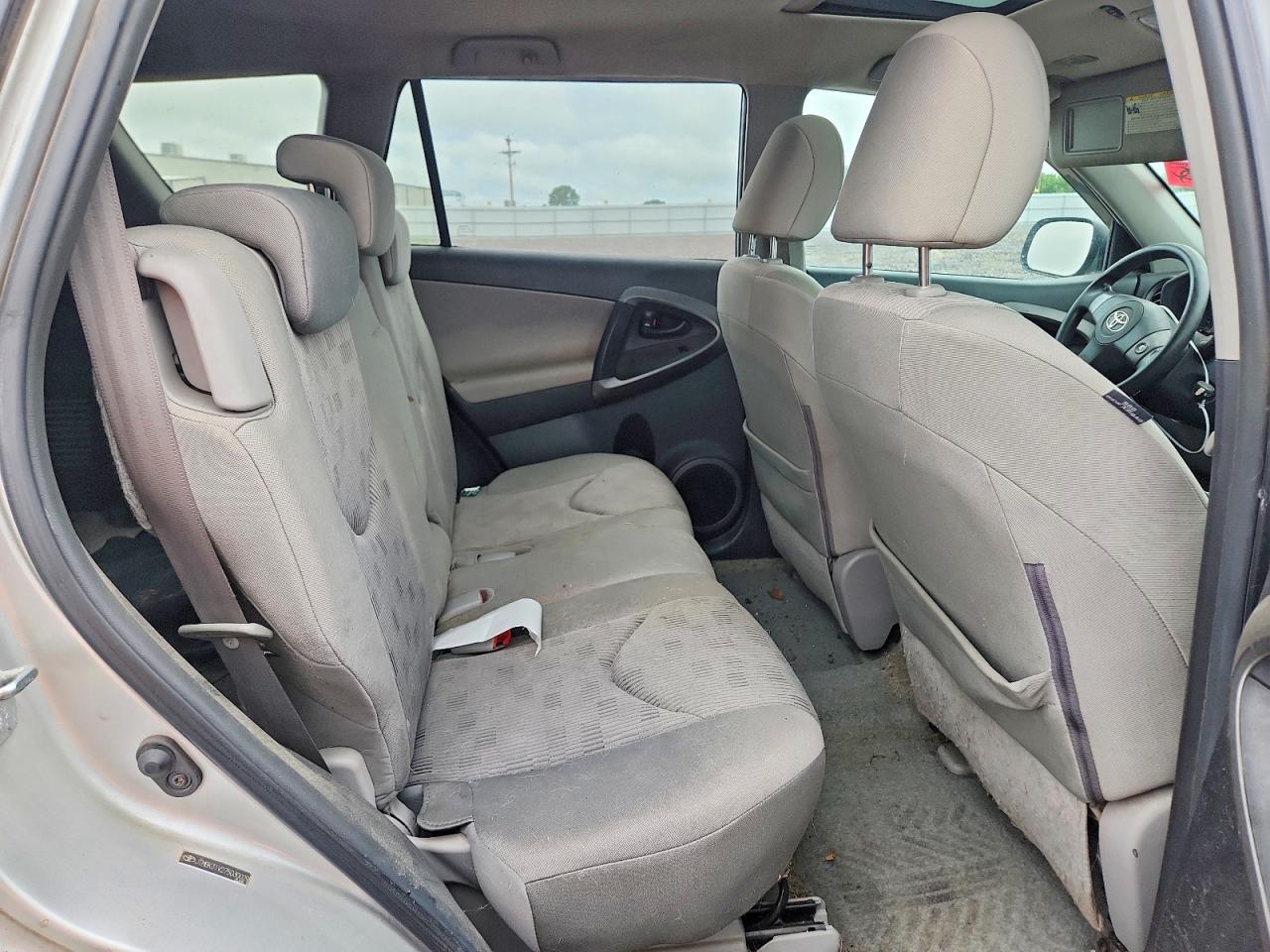2010 TOYOTA RAV4