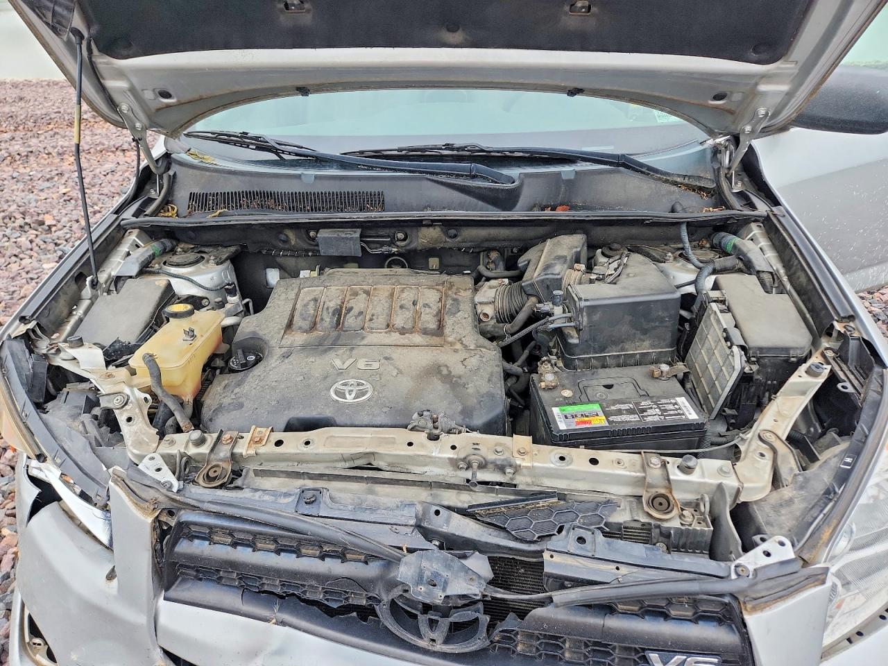 2010 TOYOTA RAV4