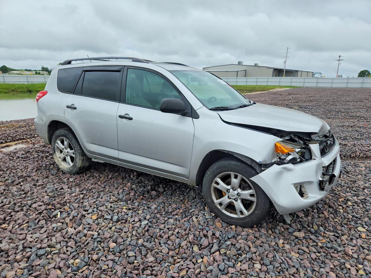 2010 TOYOTA RAV4