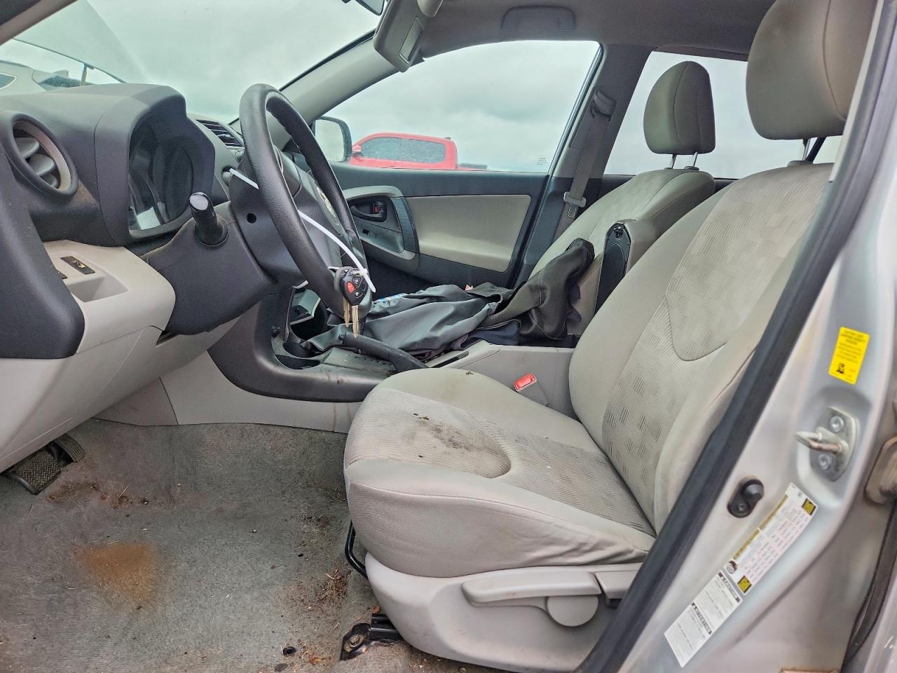 2010 TOYOTA RAV4