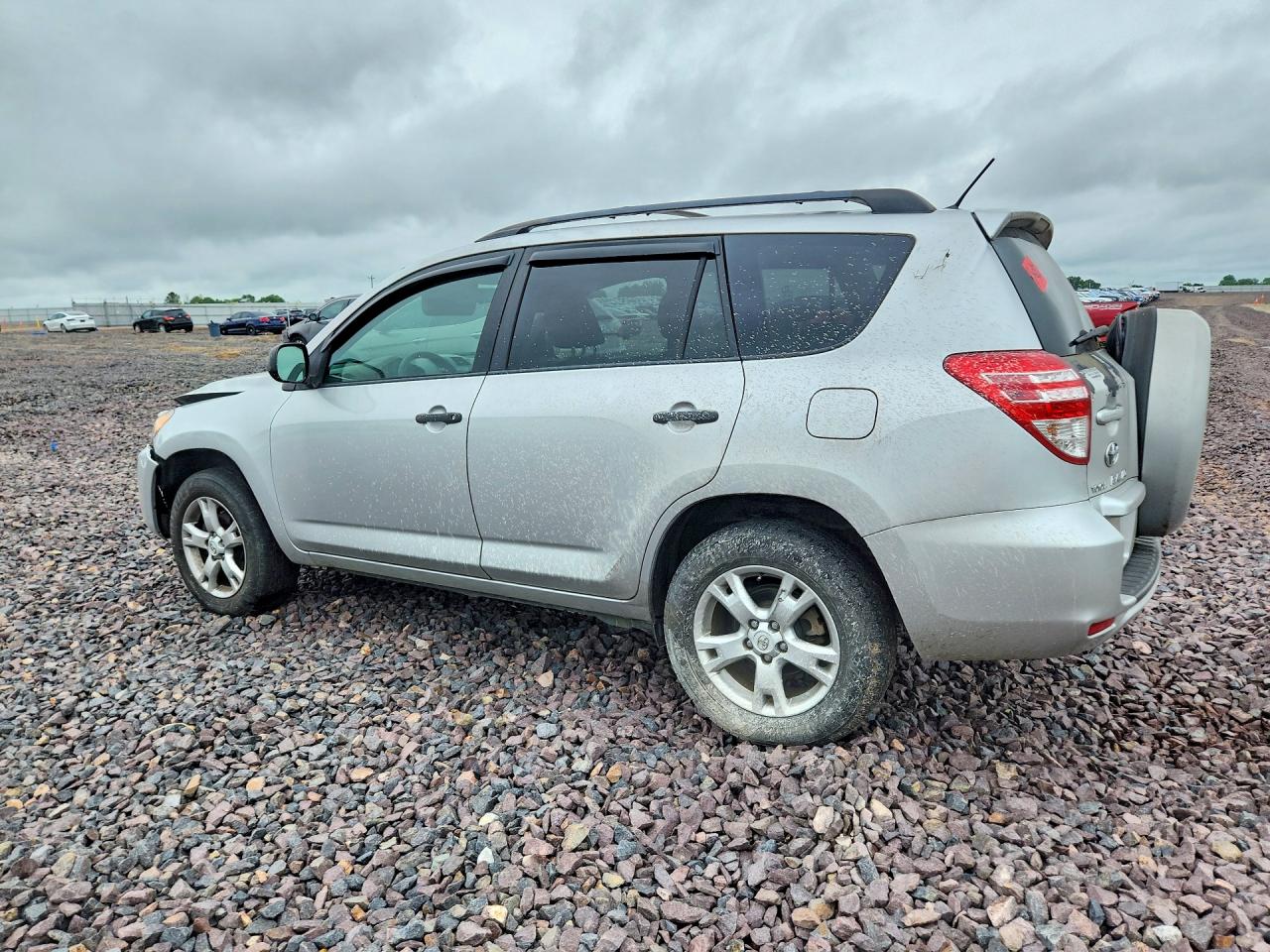 2010 TOYOTA RAV4