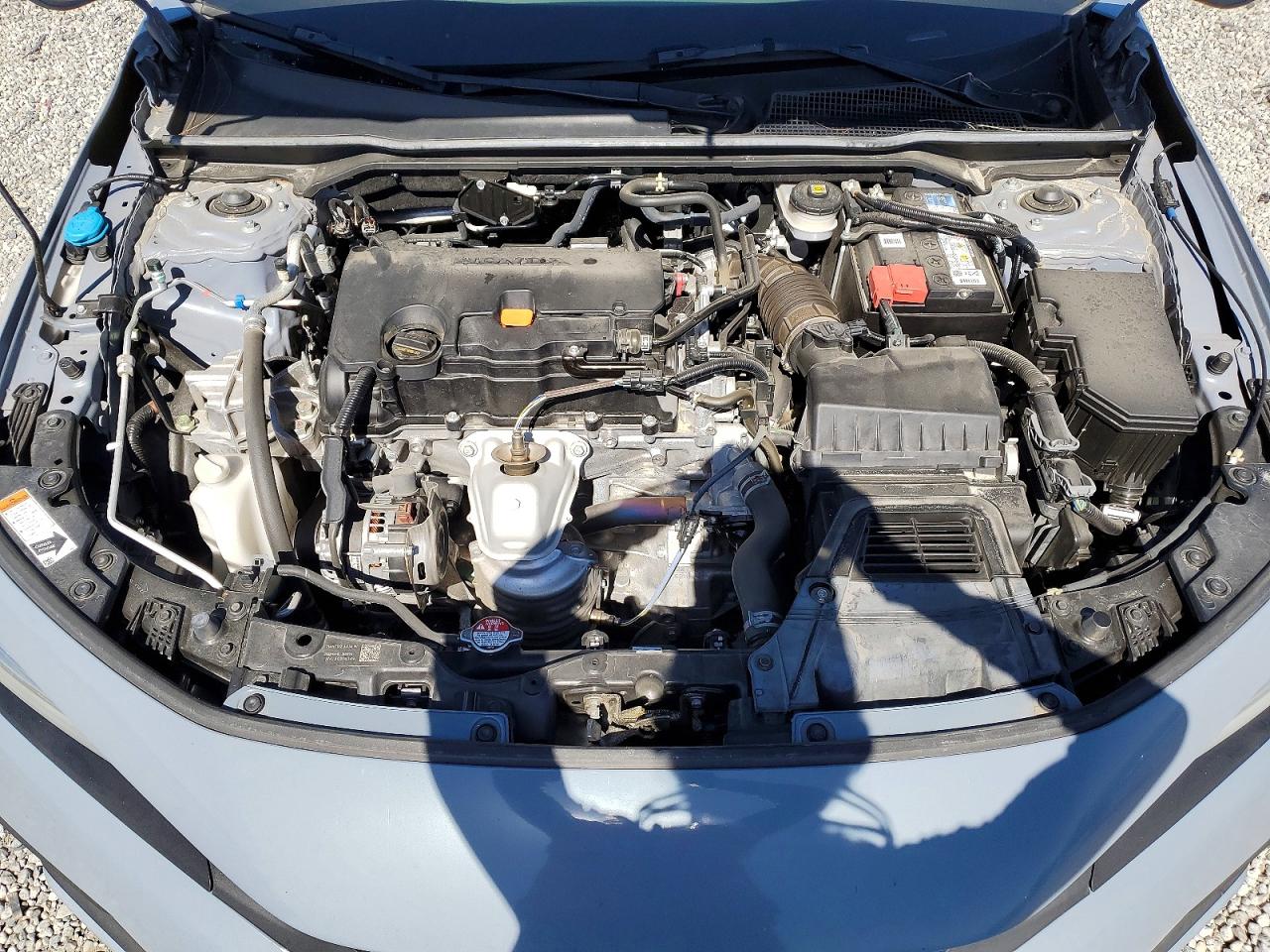 2023 HONDA CIVIC