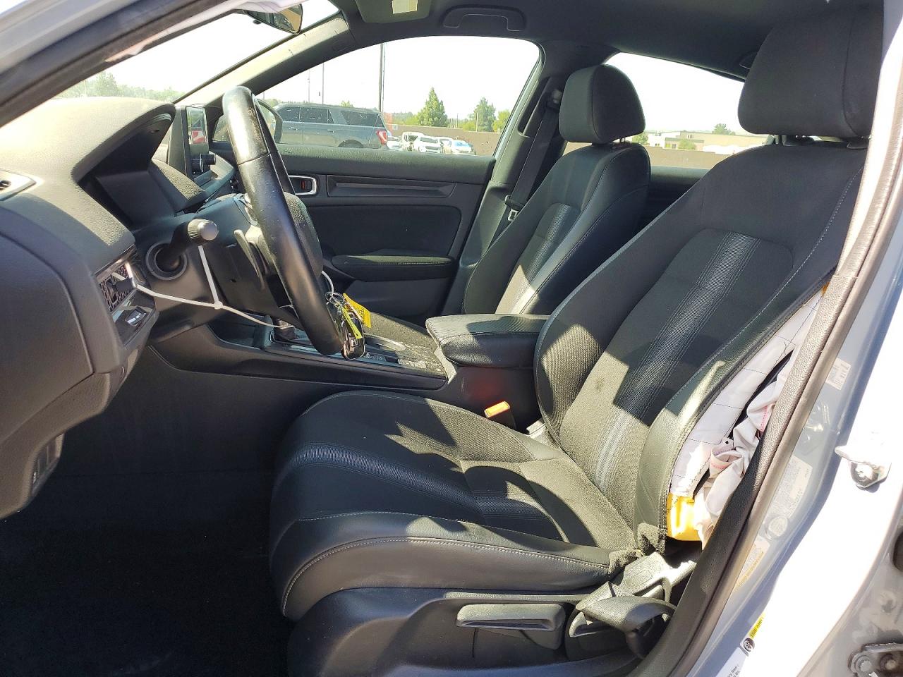2023 HONDA CIVIC