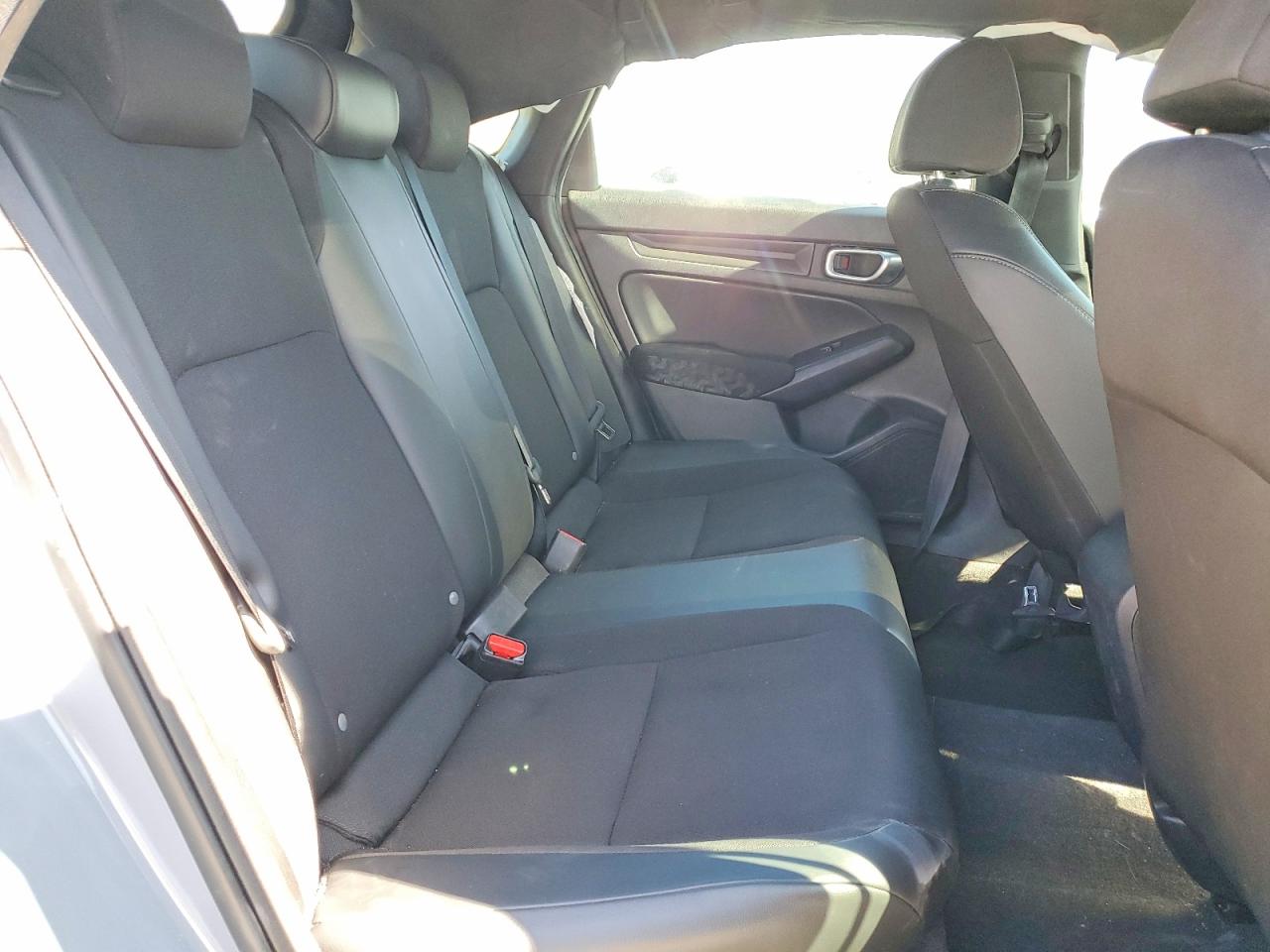 2023 HONDA CIVIC