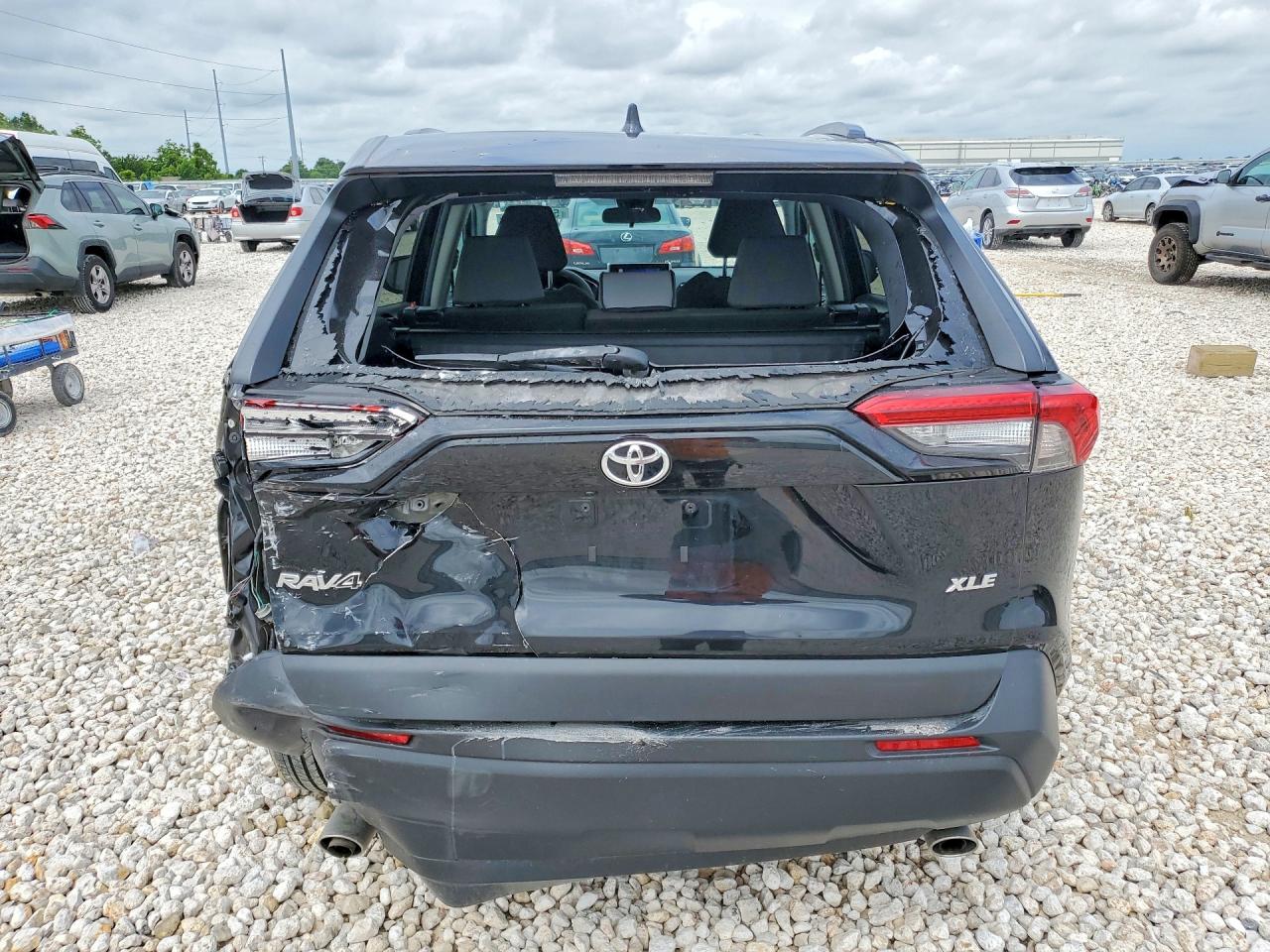 2023 TOYOTA RAV4