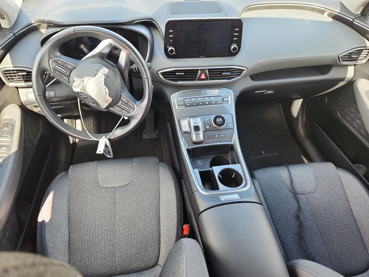 2021 HYUNDAI SANTA FE