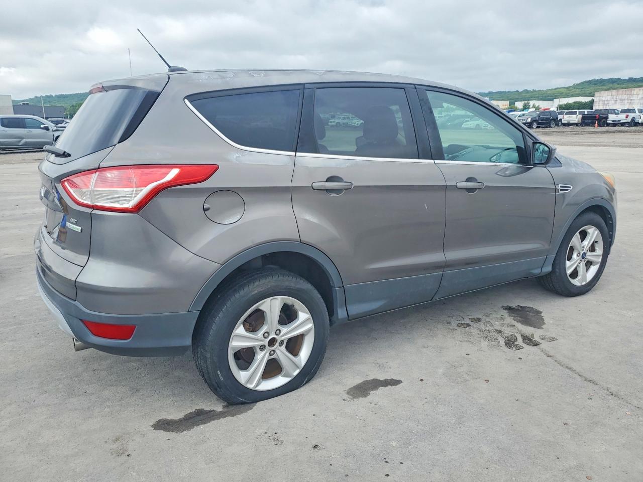 2013 FORD ESCAPE
