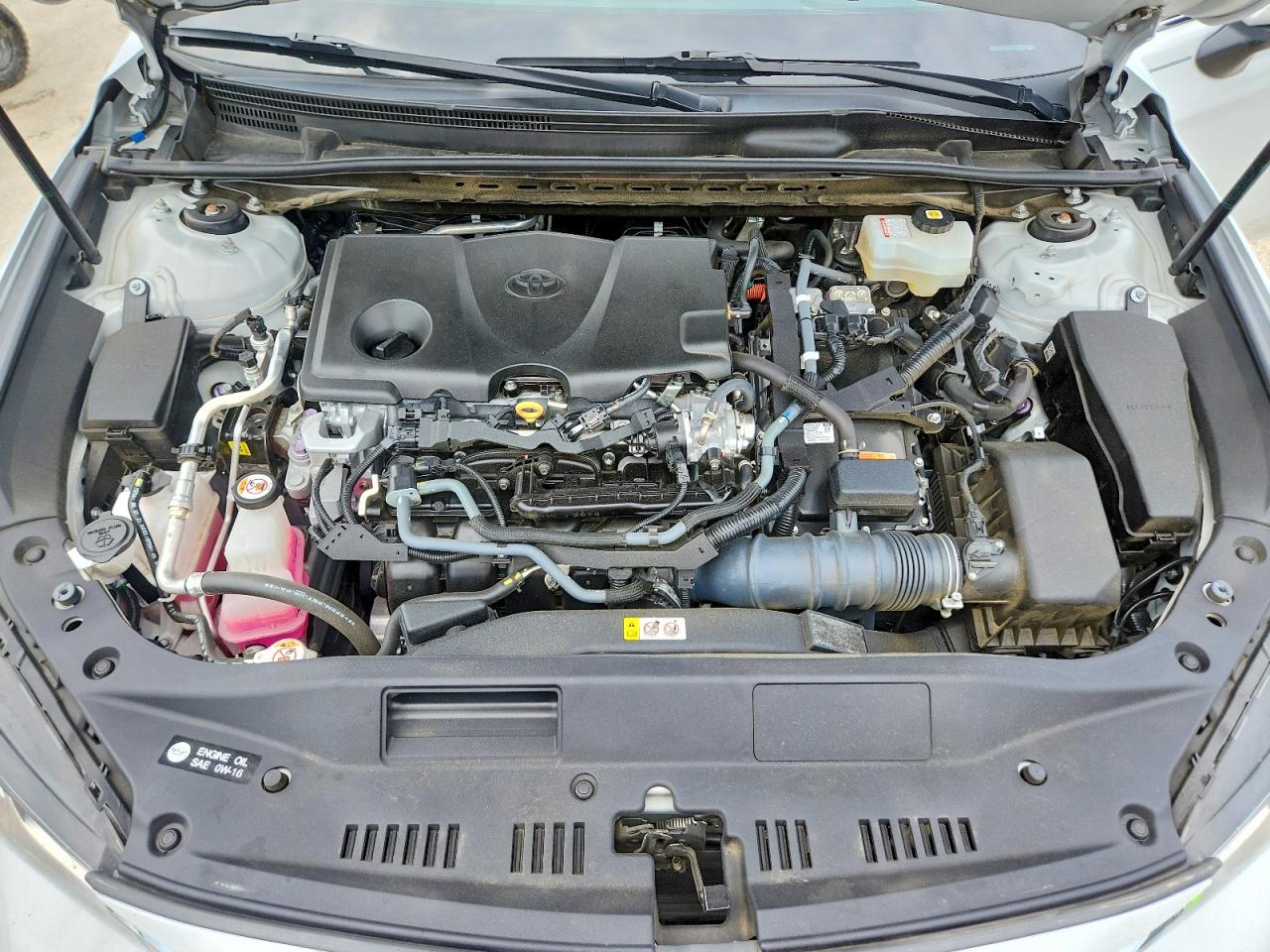 2022 TOYOTA AVALON