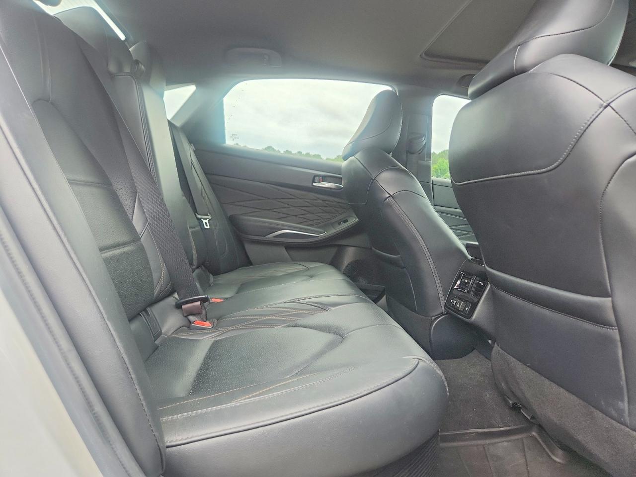 2022 TOYOTA AVALON
