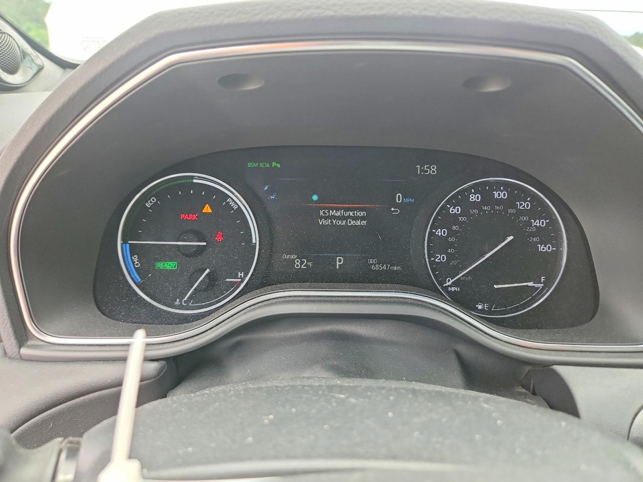 2022 TOYOTA AVALON