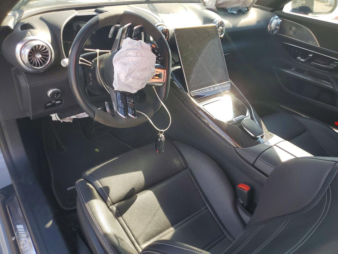 2022 MERCEDES-BENZ SL-CLASS