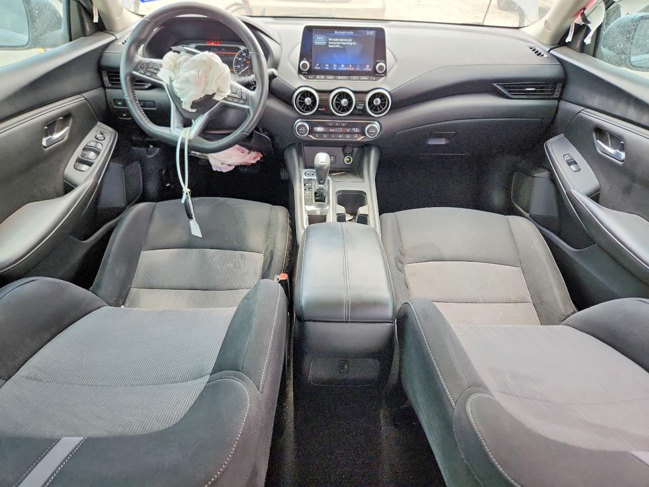 2023 NISSAN SENTRA
