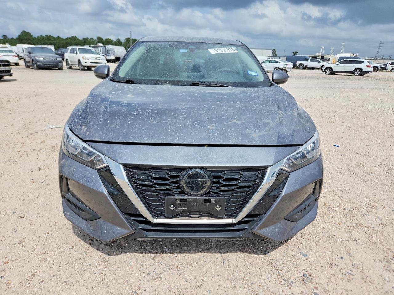 2023 NISSAN SENTRA