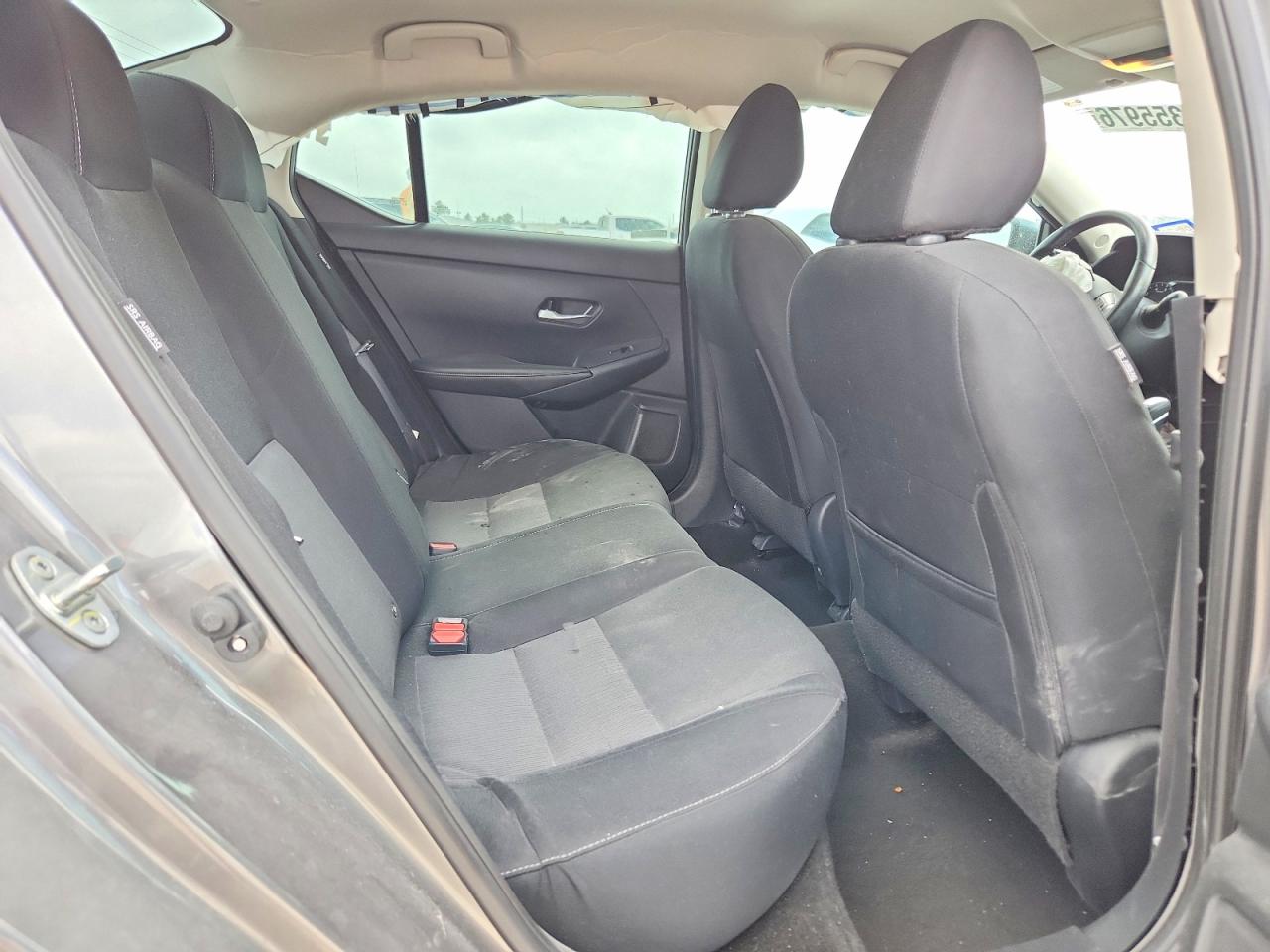 2023 NISSAN SENTRA