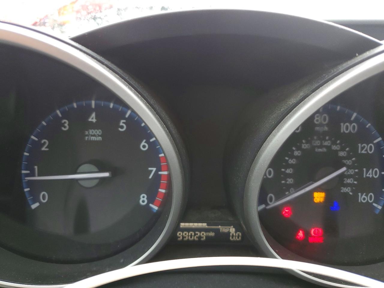 2013 MAZDA 3