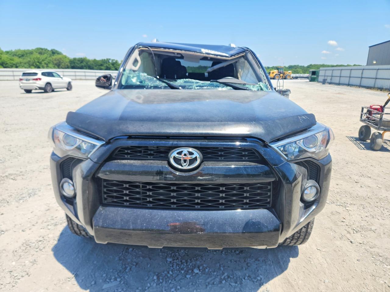 2017 TOYOTA 4RUNNER