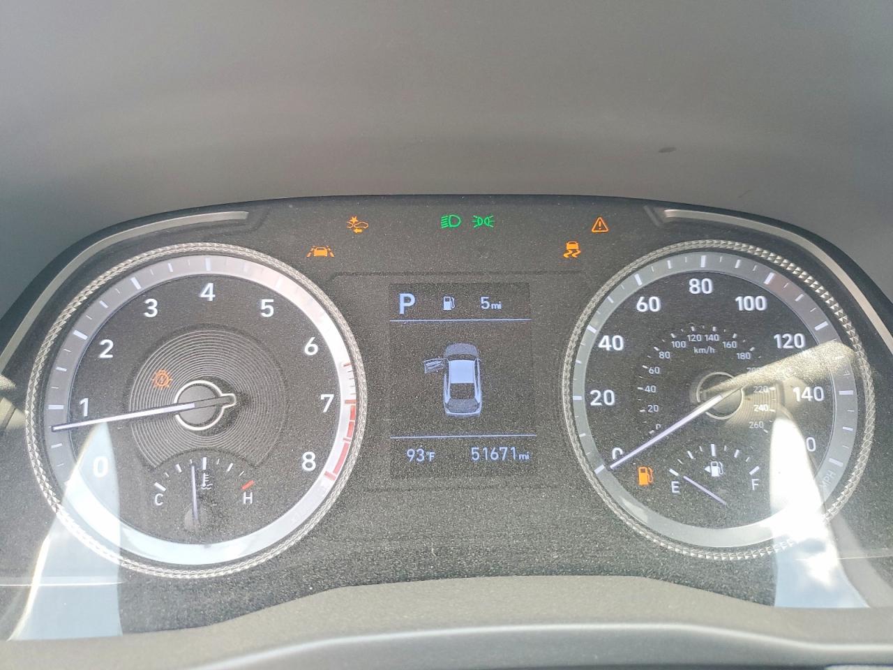 2022 HYUNDAI SONATA