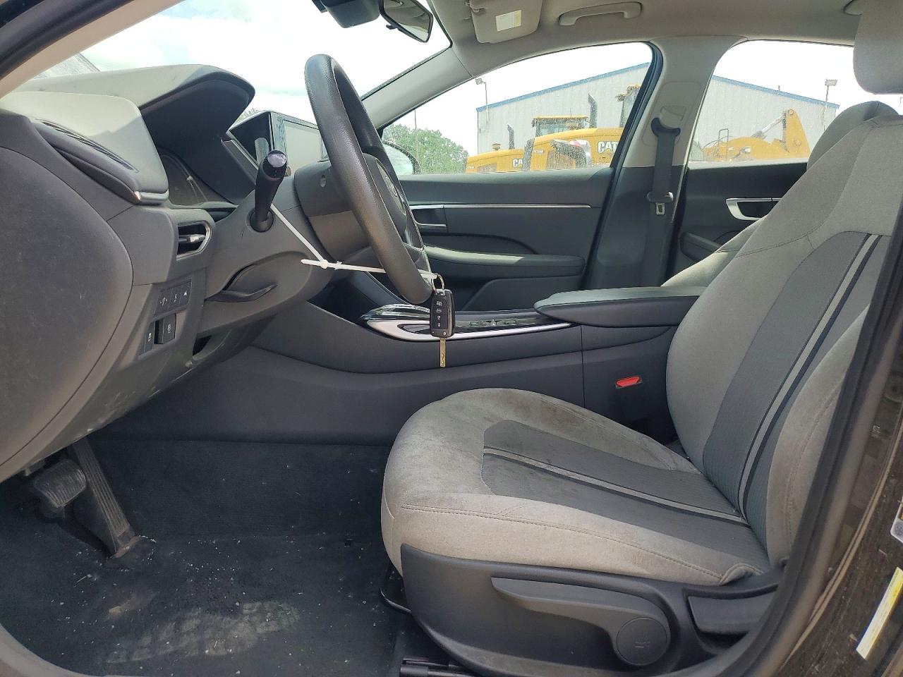 2022 HYUNDAI SONATA
