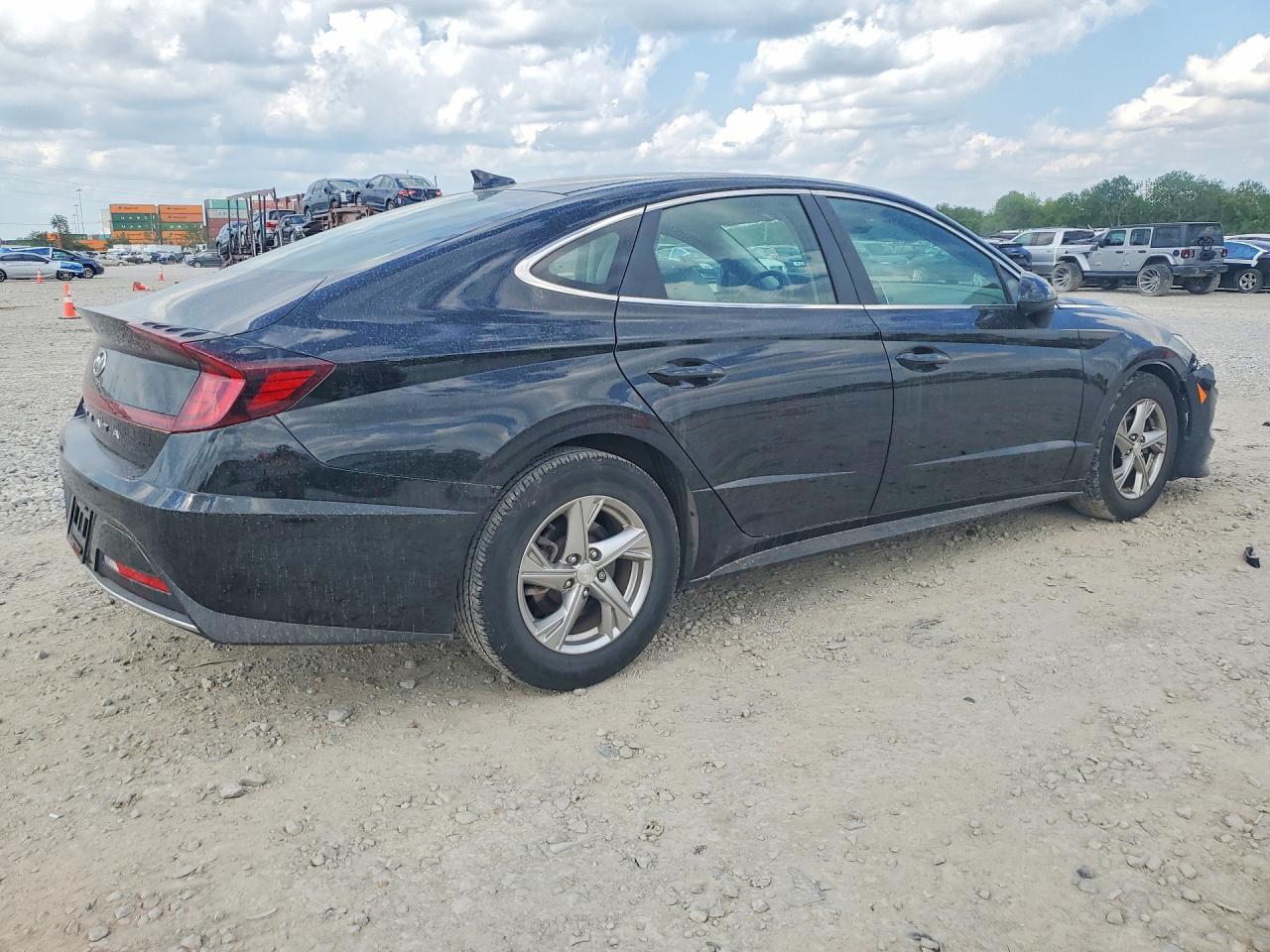 2022 HYUNDAI SONATA