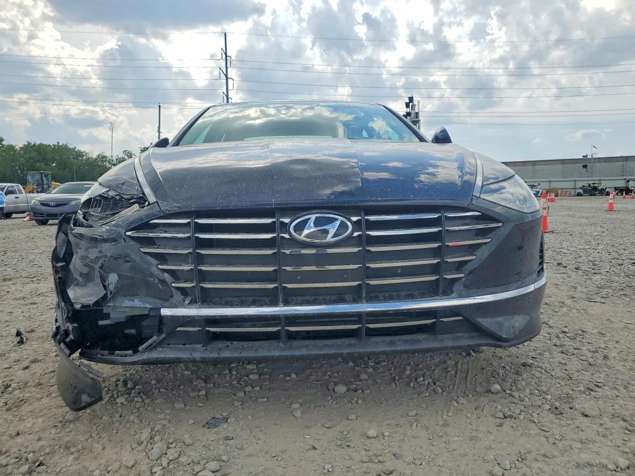 2022 HYUNDAI SONATA