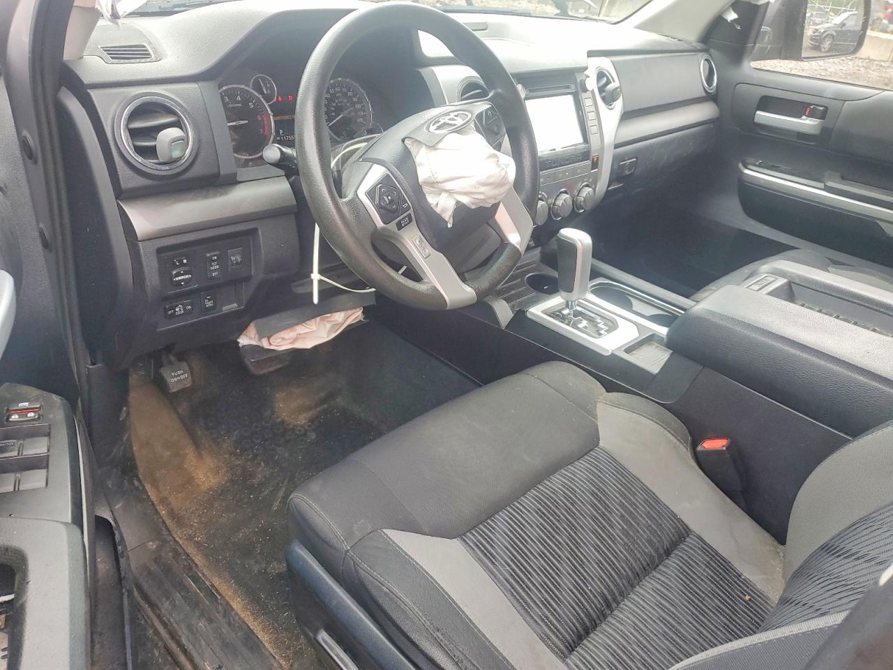 2016 TOYOTA TUNDRA